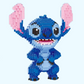 Stitch  | Bouwsteentjes
