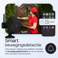 HollandCam™ | Altijd veilig – zonder wifi of stroom, direct live beeld!