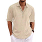 Kammay | Casual Overhemd
