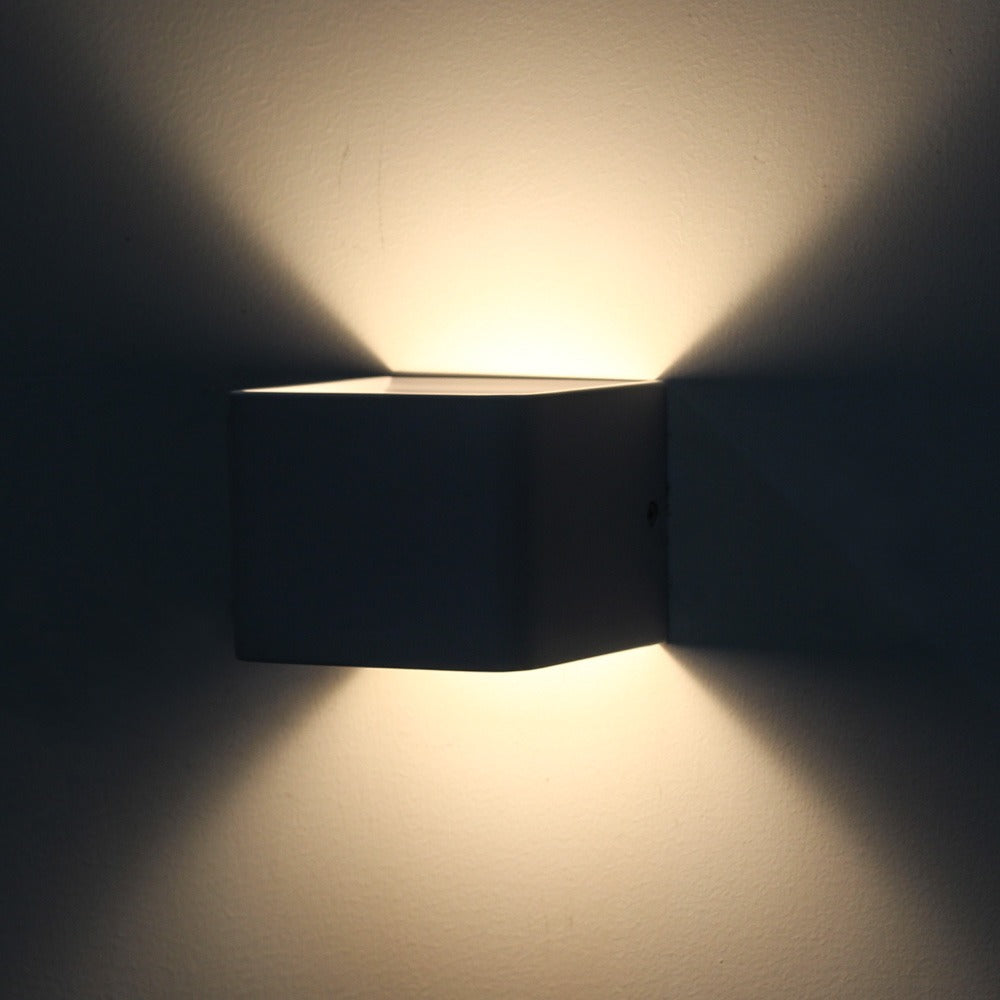 Wandlamp | Luxe LED Wandlamp