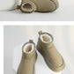 Black Friday Deal ! Warme Boots voor kinderen en moeders