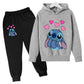 Stitch joggingpak voor meisjes en jongens