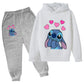 Stitch joggingpak voor meisjes en jongens