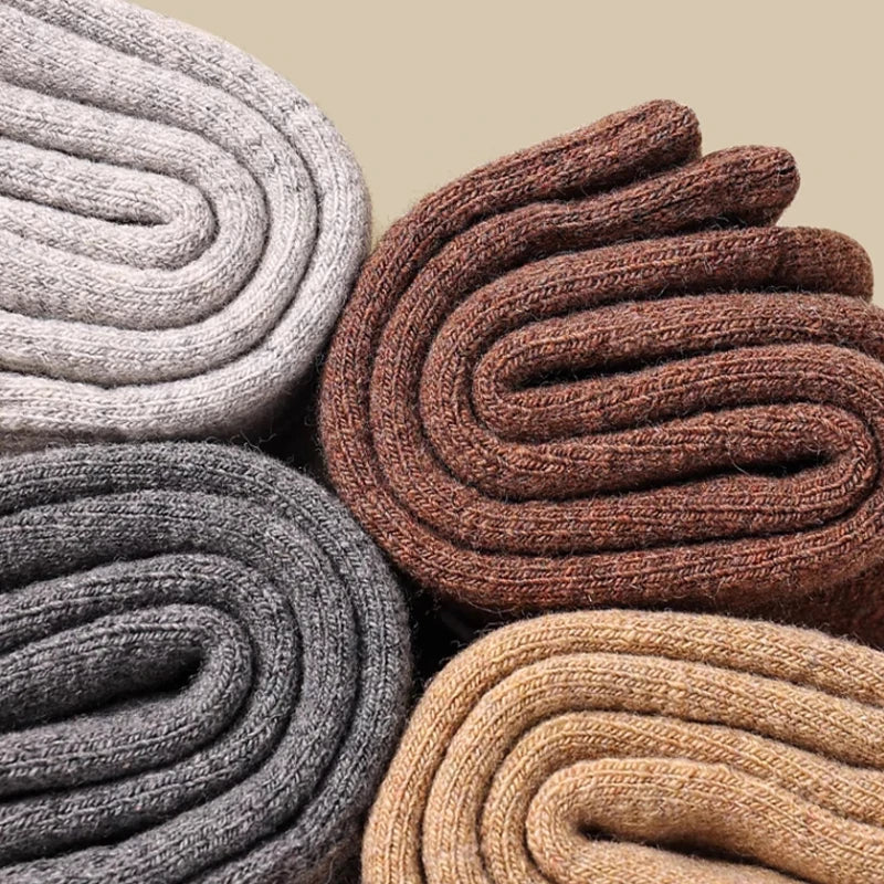 Black Friday ! Warmste Sok Voor vrouwen of mannen