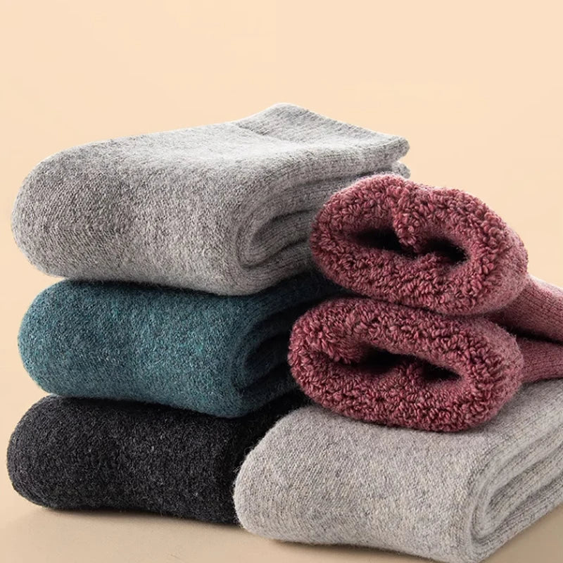 Black Friday ! Warmste Sok Voor vrouwen of mannen