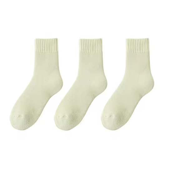 Black Friday ! Warmste Sok Voor vrouwen of mannen