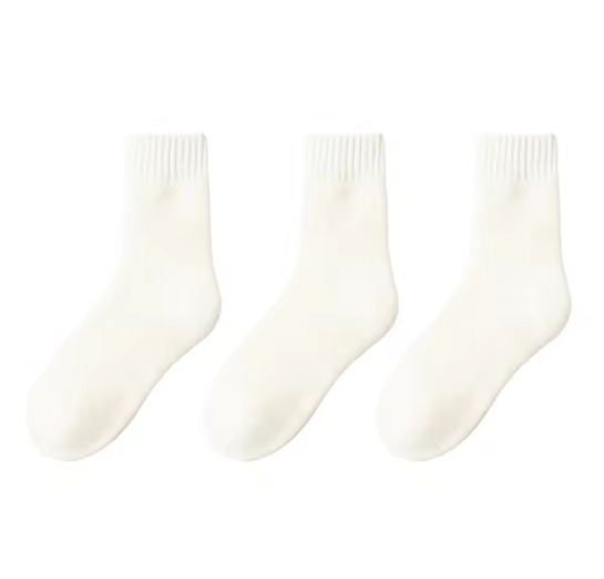 Black Friday ! Warmste Sok Voor vrouwen of mannen