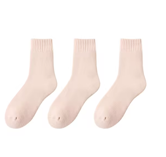 Black Friday ! Warmste Sok Voor vrouwen of mannen