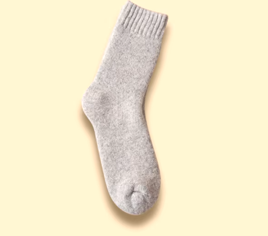 Black Friday ! Warmste Sok Voor vrouwen of mannen