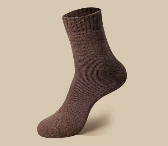 Black Friday ! Warmste Sok Voor vrouwen of mannen