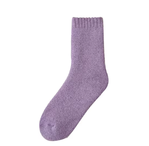 Black Friday ! Warmste Sok Voor vrouwen of mannen