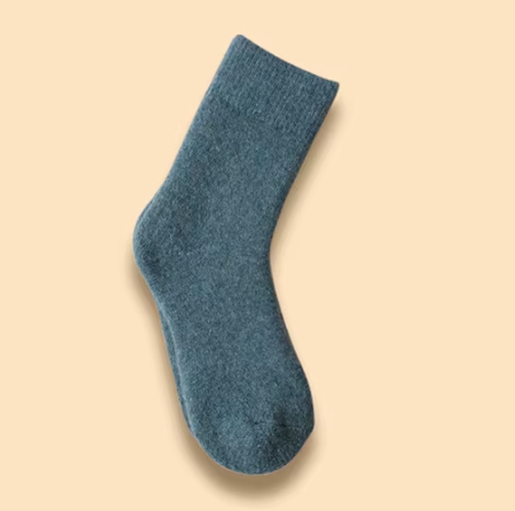 Black Friday ! Warmste Sok Voor vrouwen of mannen