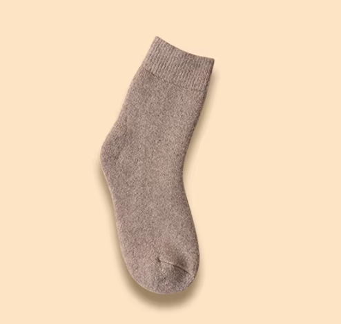 Black Friday ! Warmste Sok Voor vrouwen of mannen
