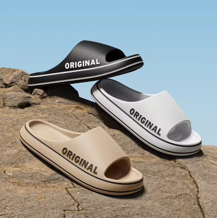 Comfortabele Zomerslippers voor Binnen en Buiten