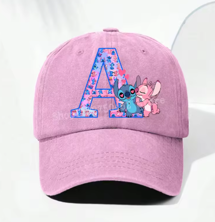 Stitch Magic Hoodie