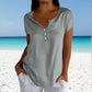 Stijlvol & Comfortabel V-Hals Shirt – Perfect voor Elke Dag