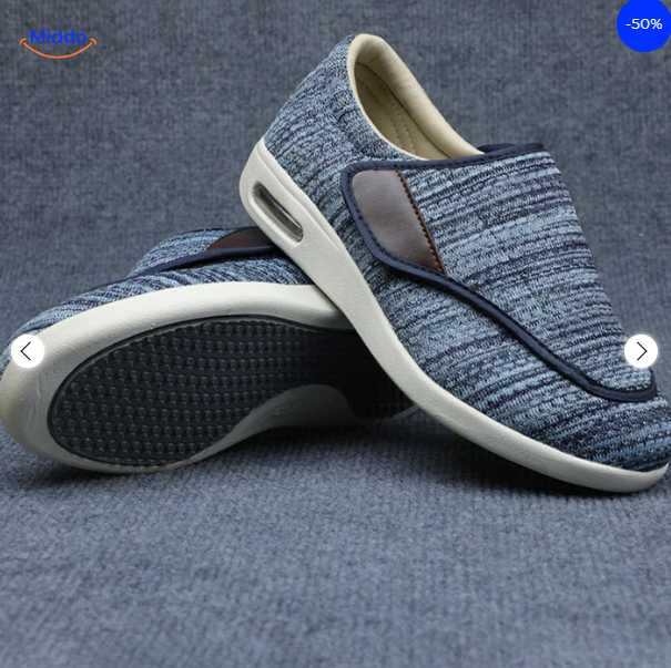 Stijlvolle, comfortabele en veelzijdige schoenen voor hem of voor haar!