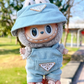 Exclusieve Labubu™ Collectie – Limited Editions Pop Mart