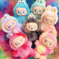 Labubu Pop Mart The Monsters Series V1, V2 & V3