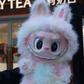 Labubu 38 cm Meer dan een Knuffel