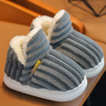 Wolken Pantoffels voor hem, haar & de kids