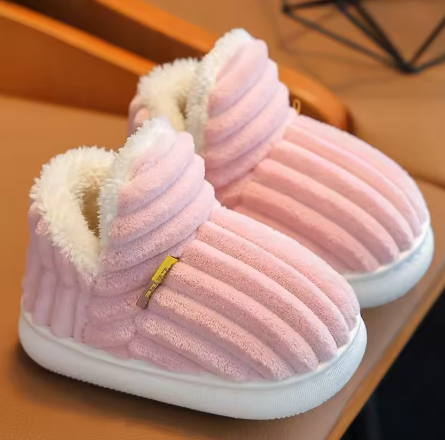 Wolken Pantoffels voor hem, haar & de kids