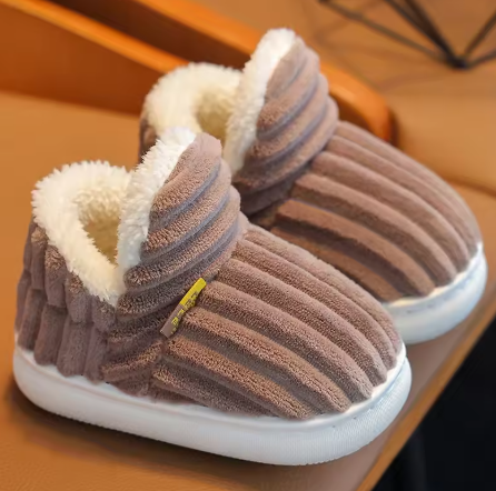 Wolken Pantoffels voor hem, haar & de kids