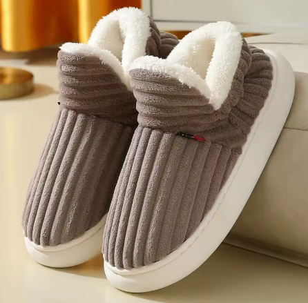 Wolken Pantoffels voor hem, haar & de kids