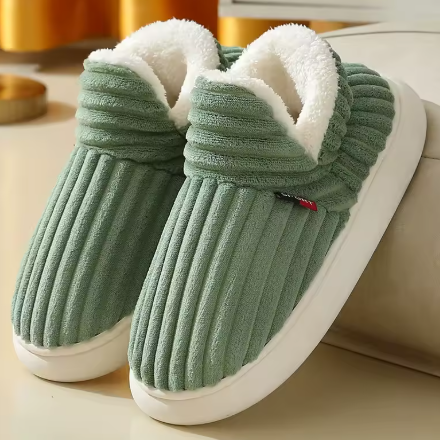 Wolken Pantoffels voor hem, haar & de kids