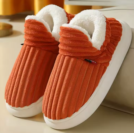 Wolken Pantoffels voor hem, haar & de kids