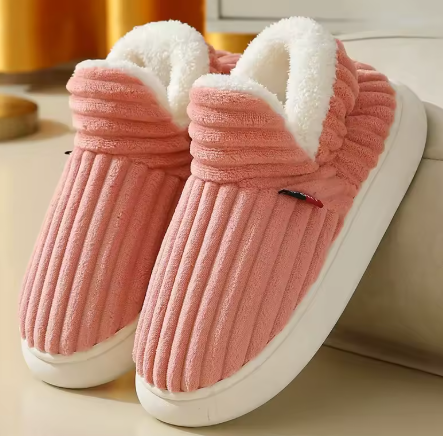 Wolken Pantoffels voor hem, haar & de kids