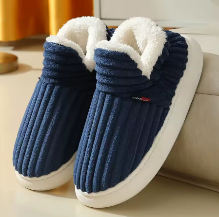 Wolken Pantoffels voor hem, haar & de kids