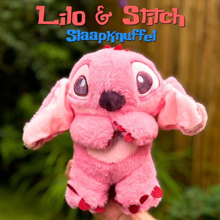 Stressvrij Kalmerende Koala Knuffel