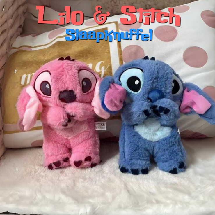 Stressvrij Kalmerende Koala Knuffel