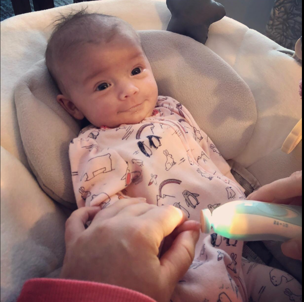 Hollandse™ Nageltrimmer Set