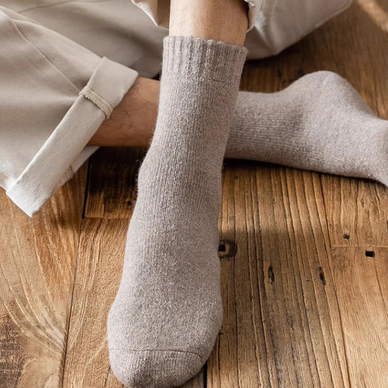 Black Friday ! Warmste Sok Voor vrouwen of mannen