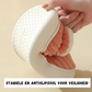 Wolken Pantoffels voor hem, haar & de kids