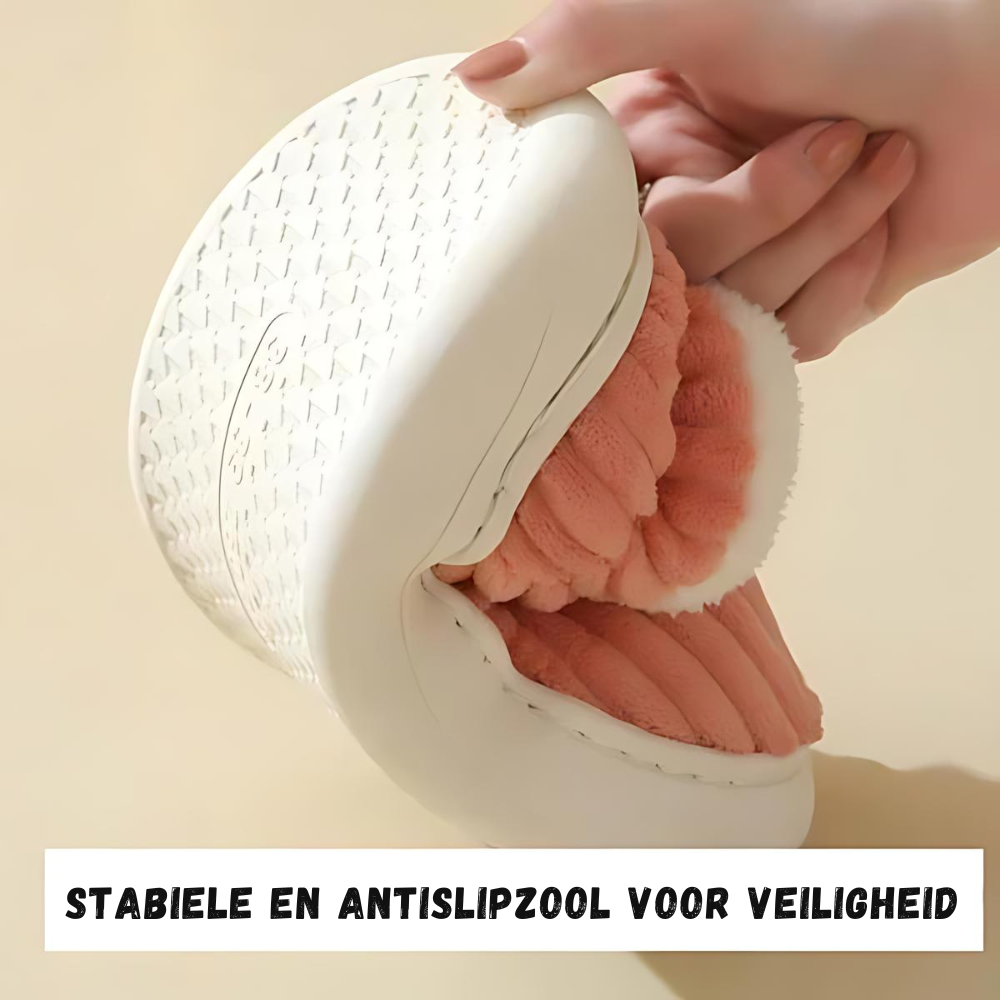 Wolken Pantoffels voor hem, haar & de kids