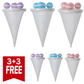 WashingFilter – 2+2 GRATIS | Verwijdert dierenharen uit je was
