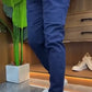 Stijlvolle & Comfortabele Cargo Broek voor een Perfecte Pasvorm