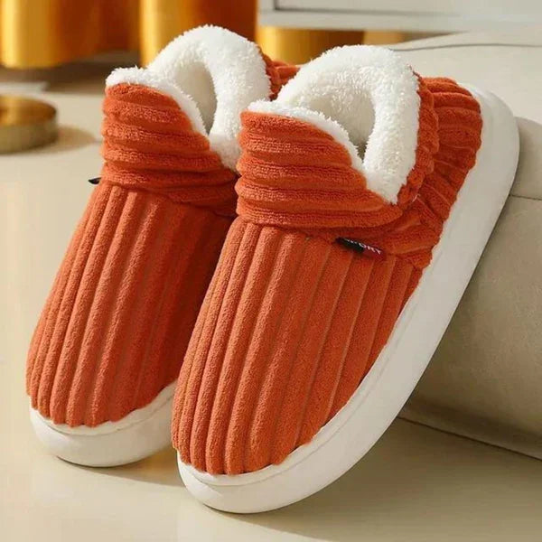 Wolken Pantoffels voor hem, haar & de kids