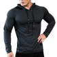 Kammay Hoodie voor mannen