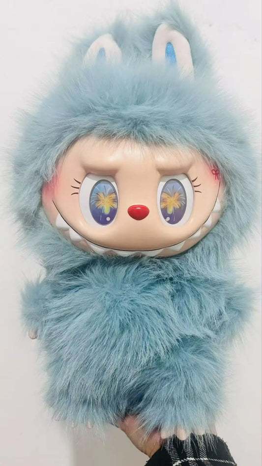 Labubu 38 cm Meer dan een Knuffel