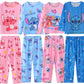 Stitch & Lilo Pyjama Set – Voor Jongens & Meisjes