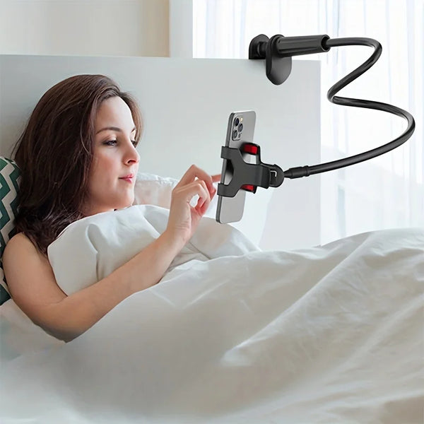 Flexibele Telefoon/Tablet houder 