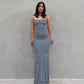 Elegante Kammay Zomer Jurk in aanbieding !