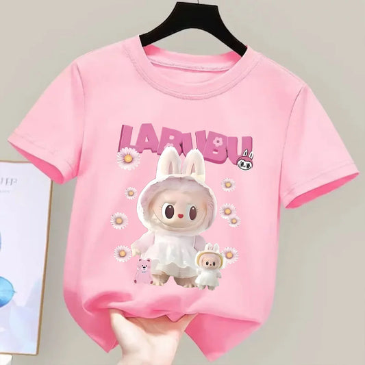 Labubu T-shirt
