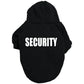 Black Friday Deal!  Warme Hond Trui Geweldige Security Hoodie!