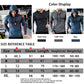 Kammay Hoodie voor mannen