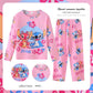 Stitch & Lilo Pyjama Set – Voor Jongens & Meisjes